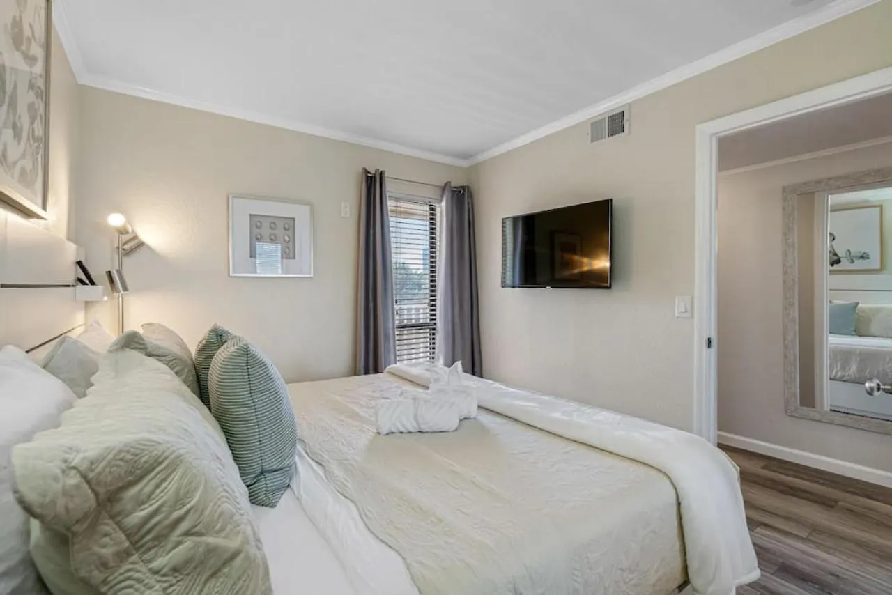 Stunning Bay Views From Your Private Balcony Tampa United States