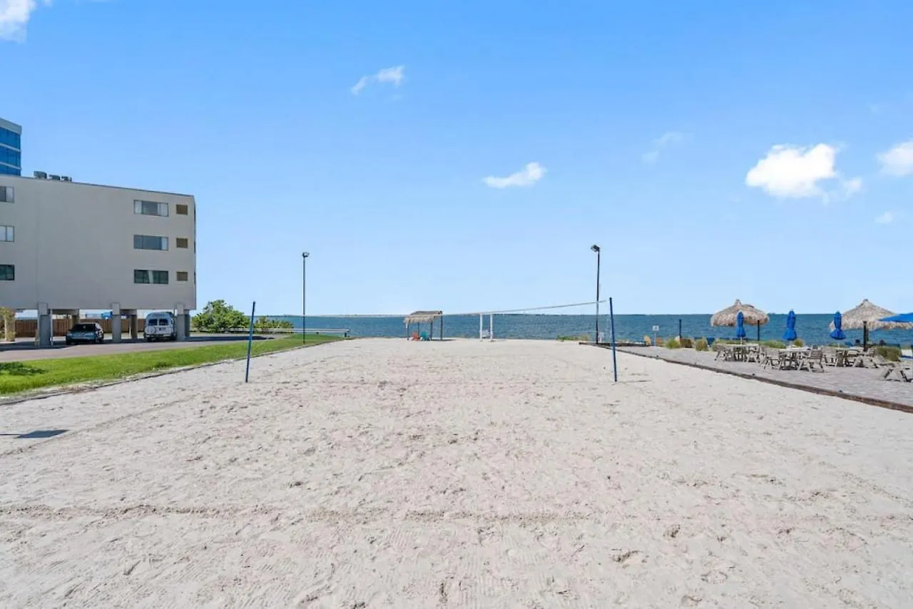 Stunning Bay Views From Your Private Balcony Tampa 0*,