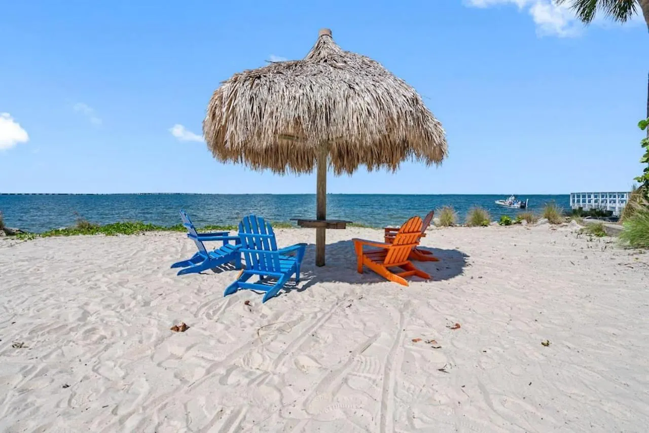 Stunning Bay Views From Your Private Balcony Tampa