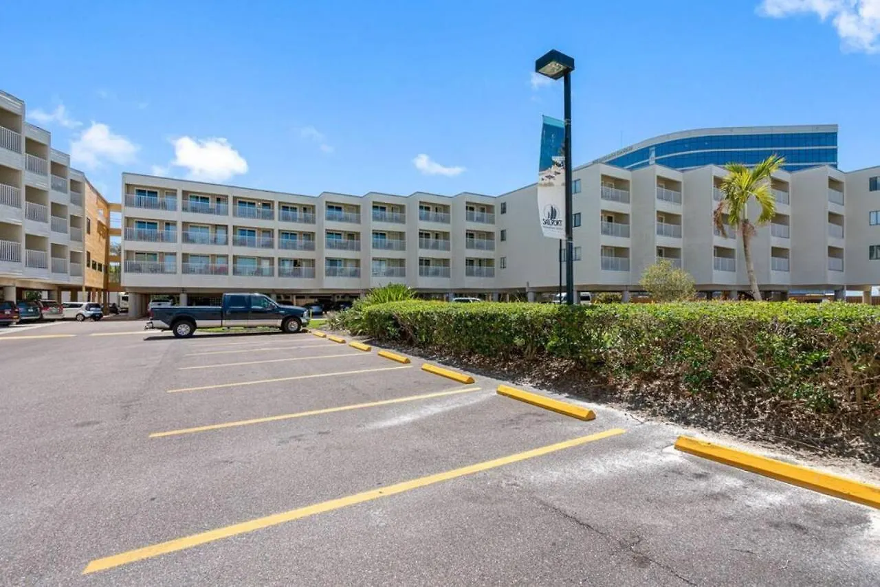 Apartment Stunning Bay Views From Your Private Balcony Tampa
