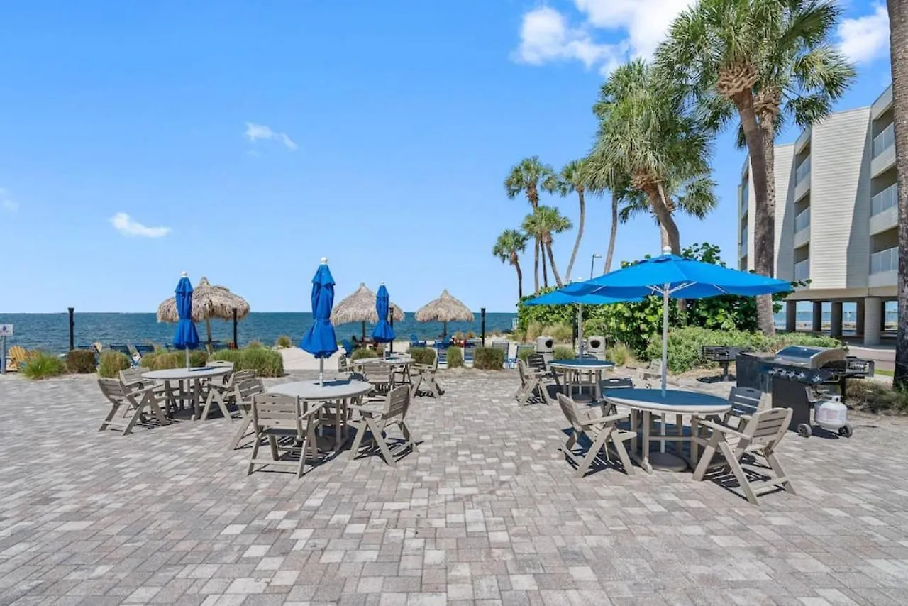 Apartment Stunning Bay Views From Your Private Balcony Tampa United States