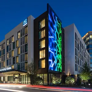 Ac By Marriott Airport Отель