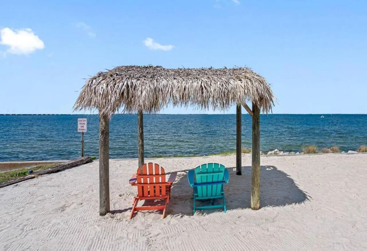 Stunning Bay Views From Your Private Balcony Tampa United States