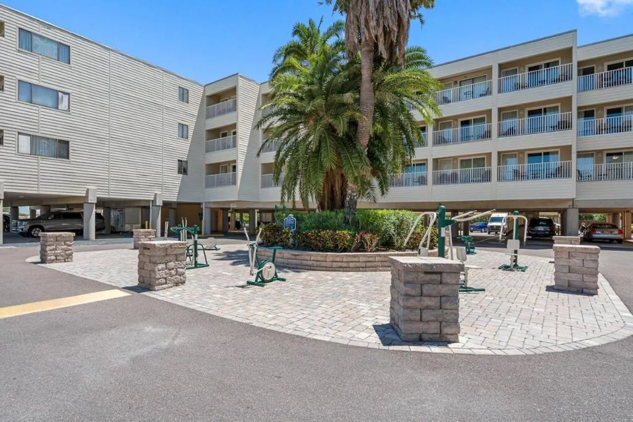 Apartment Stunning Bay Views From Your Private Balcony Tampa