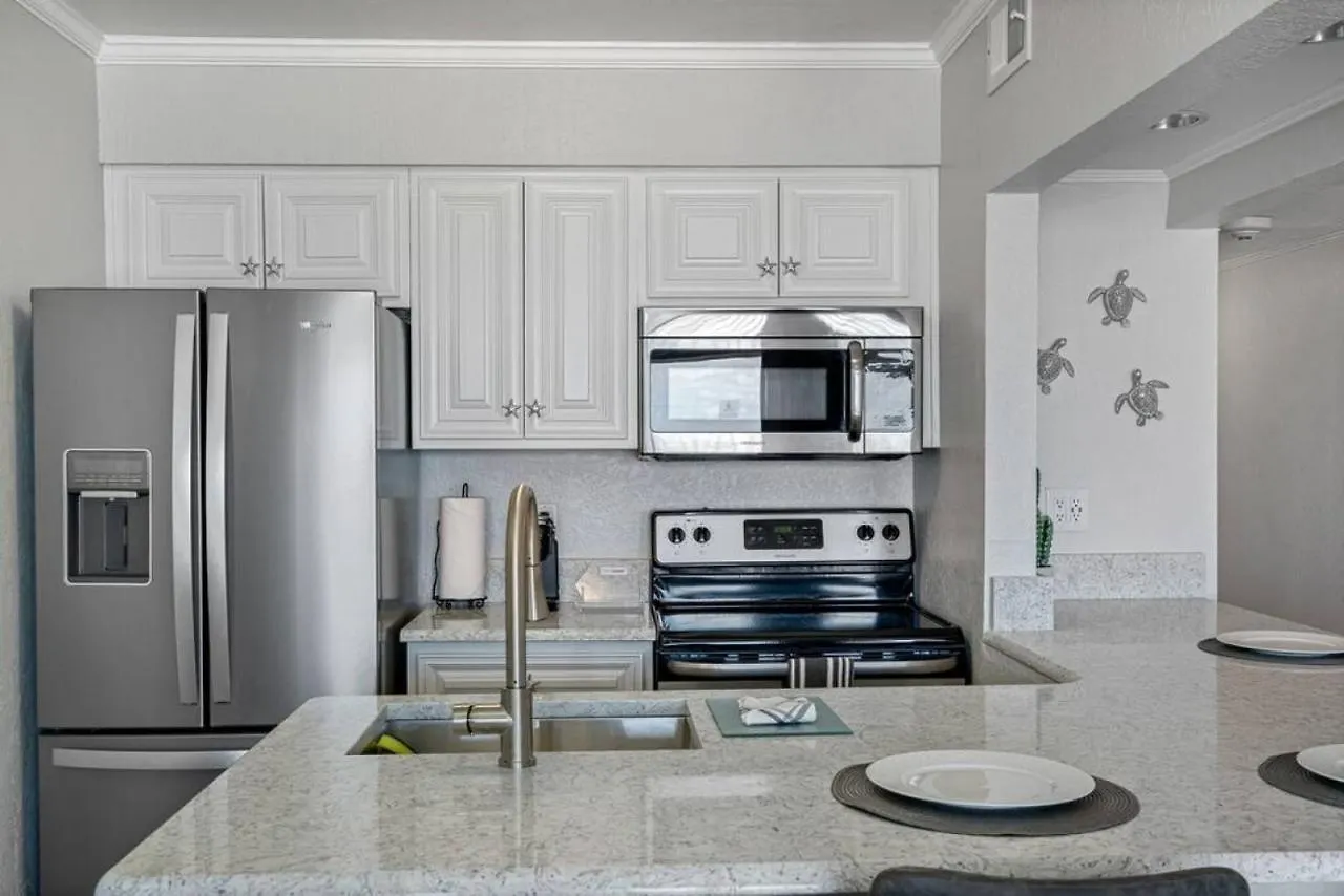 Stunning Bay Views From Your Private Balcony Tampa United States